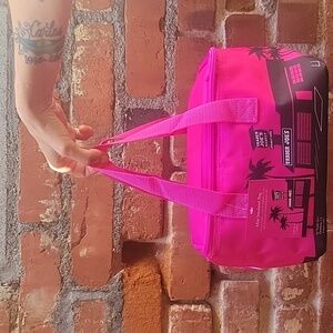 Brand New Trader Joe's mini insulated bag